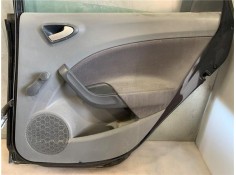 Recambio de puerta trasero derecha para seat ibiza berlina (6j5) 1.4 referencia OEM IAM 6J8833056  