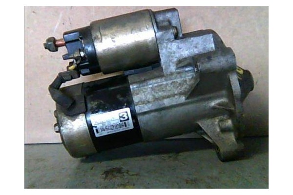 Recambio de motor arranque para citroen xsara picasso 1.8 16v referencia OEM IAM 5802V7  