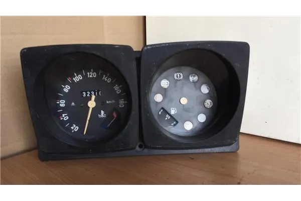Recambio de cuadro completo para zastava yugo 0.9 referencia OEM IAM 843116 8430302 