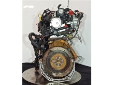 Recambio de motor completo para nissan nv200 /evalia (m20/m) 1.5 nv200 furgón comfort referencia OEM IAM K9K 276  