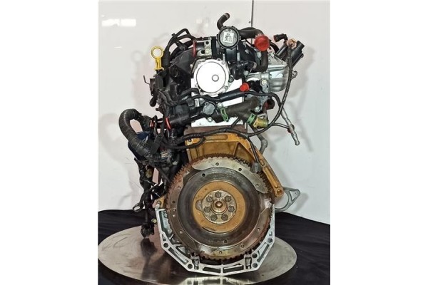 Recambio de motor completo para nissan nv200 /evalia (m20/m) 1.5 nv200 furgón comfort referencia OEM IAM K9K 276  