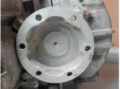 Recambio de caja cambios manual para alfa romeo 147 (190) 1.9 jtd 115 distinctive referencia OEM IAM 60623950  