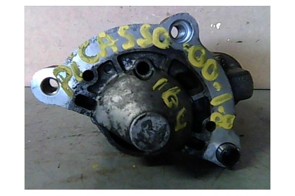 Recambio de motor arranque para citroen xsara picasso 1.8 16v referencia OEM IAM 5802V7  