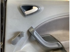 Recambio de puerta trasero derecha para seat ibiza berlina (6j5) 1.4 referencia OEM IAM 6J8833056  
