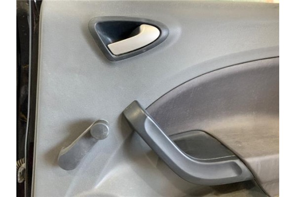 Recambio de puerta trasero derecha para seat ibiza berlina (6j5) 1.4 referencia OEM IAM 6J8833056  