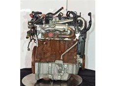 Recambio de motor completo para nissan nv200 /evalia (m20/m) 1.5 nv200 furgón comfort referencia OEM IAM K9K 276  