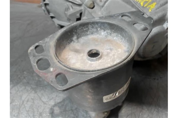 Recambio de caja cambios manual para alfa romeo 147 (190) 1.9 jtd 115 distinctive referencia OEM IAM 60623950  
