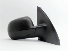 Recambio de retrovisor derecho para seat arosa (6h1) 1.0 referencia OEM IAM 057106LLR  
