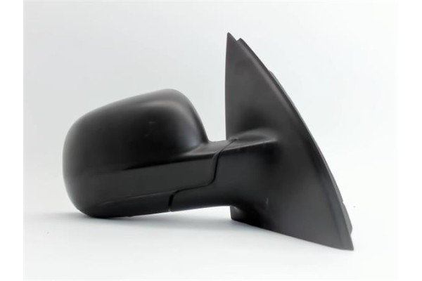 Recambio de retrovisor derecho para seat arosa (6h1) 1.0 referencia OEM IAM 057106LLR  