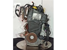 Recambio de motor completo para nissan nv200 /evalia (m20/m) 1.5 nv200 furgón comfort referencia OEM IAM K9K 276  