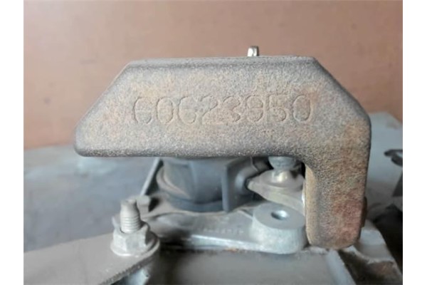 Recambio de caja cambios manual para alfa romeo 147 (190) 1.9 jtd 115 distinctive referencia OEM IAM 60623950  