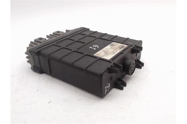 Recambio de centralita para seat toledo (1l) 2.0 base referencia OEM IAM 037906024AG/00DI020337 5WP4158/DI031560002 