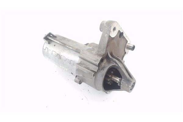 Recambio de motor arranque para peugeot 207 1.6 hdi referencia OEM IAM 5802FH  