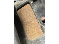 Recambio de motor completo para nissan nv200 /evalia (m20/m) 1.5 nv200 furgón comfort referencia OEM IAM K9K 276  