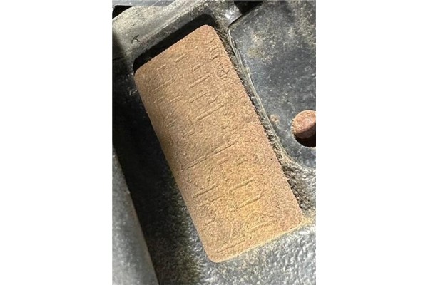 Recambio de motor completo para nissan nv200 /evalia (m20/m) 1.5 nv200 furgón comfort referencia OEM IAM K9K 276  