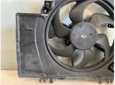 Recambio de electroventilador para nissan micra (k12e) 1.2 16v referencia OEM IAM 1831443000  