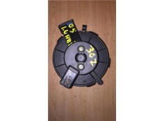 Recambio de motor calefaccion para peugeot 307 berlina (s2) 1.6 xr referencia OEM IAM  593220400 31609 