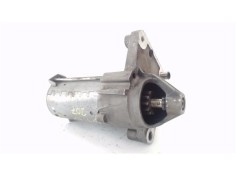 Recambio de motor arranque para peugeot 207 1.6 hdi referencia OEM IAM 5802FH  