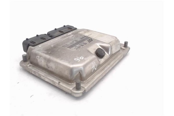 Recambio de centralita para seat alhambra (7v9) 1.9 stella referencia OEM IAM 038906019FC 0281010751/EDC15P+ 