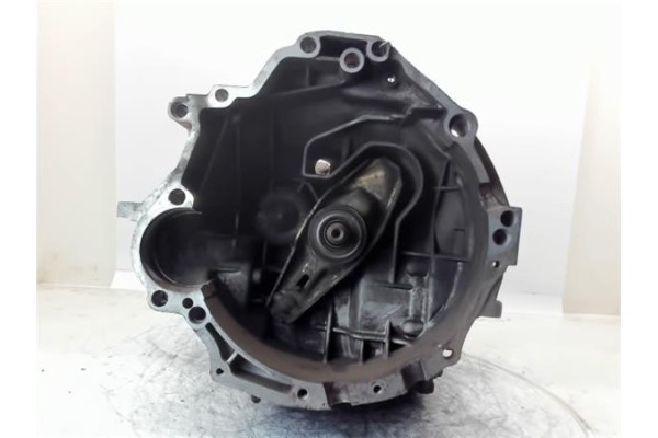 Recambio de caja cambios manual para audi 80 berlina/avant 1.6 básico avant referencia OEM IAM AKL  