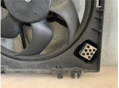 Recambio de electroventilador para nissan micra (k12e) 1.2 16v referencia OEM IAM 1831443000  