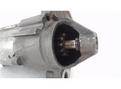 Recambio de motor arranque para peugeot 207 1.6 hdi referencia OEM IAM 5802FH  
