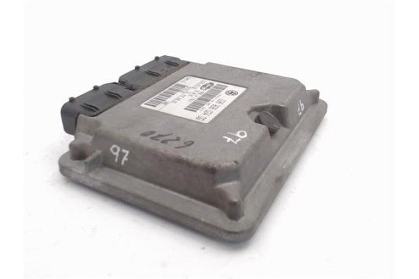 Recambio de centralita para seat cordoba berlina (6l2) 1.4 reference referencia OEM IAM 036906034DG IAW4MV.DG/4MV0055019 