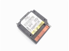 Recambio de centralita airbag para citroen c2 1.4 audace referencia OEM IAM (9649003580)  