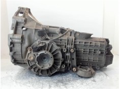 Recambio de caja cambios manual para audi 80 berlina/avant 1.6 básico avant referencia OEM IAM AKL  