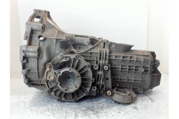 Recambio de caja cambios manual para audi 80 berlina/avant 1.6 básico avant referencia OEM IAM AKL  