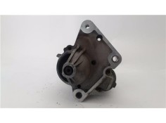 Recambio de motor arranque para peugeot 207 1.6 hdi referencia OEM IAM 5802FH  