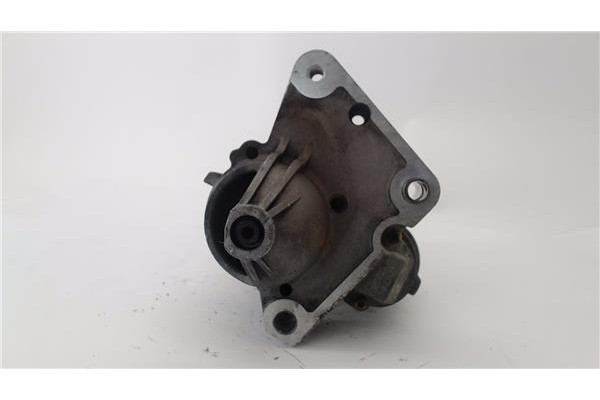 Recambio de motor arranque para peugeot 207 1.6 hdi referencia OEM IAM 5802FH  