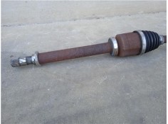 Recambio de palier delantero derecho para renault megane iii sport tourer 1.5 dynamique referencia OEM IAM 7711497448  