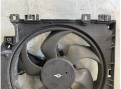 Recambio de electroventilador para nissan micra (k12e) 1.2 16v referencia OEM IAM 1831443000  