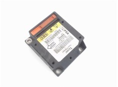 Recambio de centralita airbag para citroen c2 1.4 audace referencia OEM IAM (9649003580)  