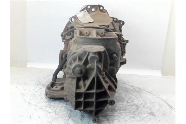 Recambio de caja cambios manual para audi 80 berlina/avant 1.6 básico avant referencia OEM IAM AKL  