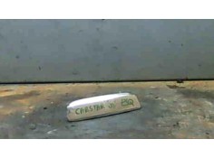 Recambio de maneta exterior delantero izquierda para nissan cabstar caja/chasis (f23) 3.0 t.d. referencia OEM IAM   