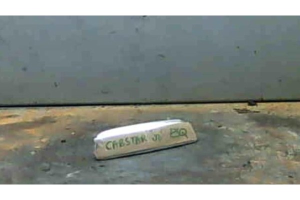 Recambio de maneta exterior delantero izquierda para nissan cabstar caja/chasis (f23) 3.0 t.d. referencia OEM IAM    Recambio de maneta exterior delantero izquierda para nissan cabstar caja/chasis (f23) 3.0 t.d. referencia OEM IAM