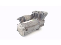 Recambio de motor arranque para peugeot 207 1.6 hdi referencia OEM IAM 5802FH  