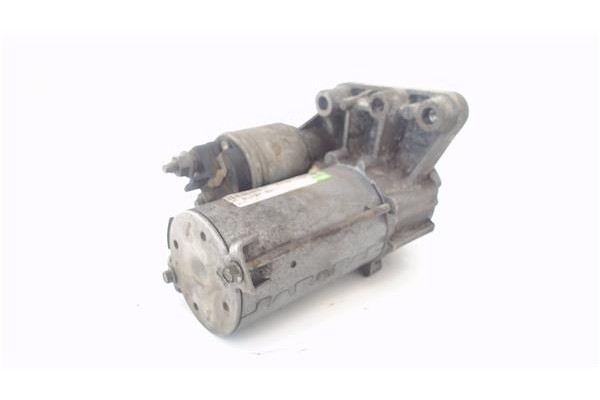 Recambio de motor arranque para peugeot 207 1.6 hdi referencia OEM IAM 5802FH  