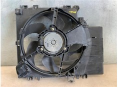 Recambio de electroventilador para nissan micra (k12e) 1.2 16v referencia OEM IAM 1831443000  