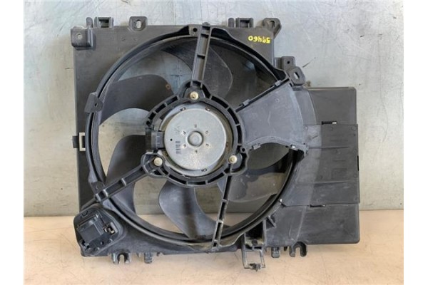 Recambio de electroventilador para nissan micra (k12e) 1.2 16v referencia OEM IAM 1831443000  