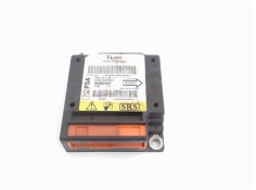 Recambio de centralita airbag para citroen c2 1.4 audace referencia OEM IAM (9649003580)  