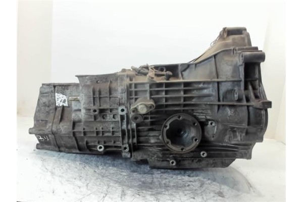 Recambio de caja cambios manual para audi 80 berlina/avant 1.6 básico avant referencia OEM IAM AKL  