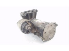 Recambio de motor arranque para peugeot 207 1.6 hdi referencia OEM IAM 5802FH  