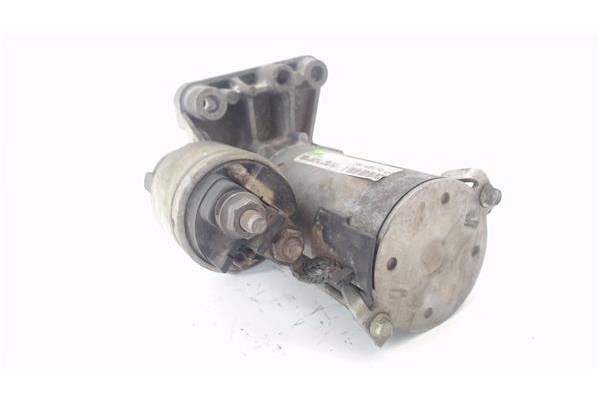 Recambio de motor arranque para peugeot 207 1.6 hdi referencia OEM IAM 5802FH  