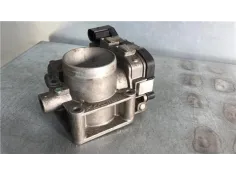 Recambio de caja mariposa aire para fiat punto / grande punto (199) 1.4 referencia OEM IAM 55192787 44SMF9 