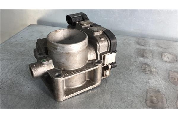 Recambio de caja mariposa aire para fiat punto / grande punto (199) 1.4 referencia OEM IAM 55192787 44SMF9 