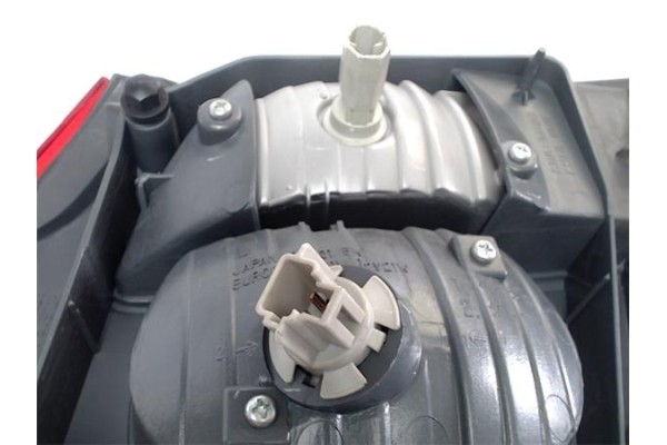 Recambio de piloto porton trasero izquierdo para mazda 626 berlina (gf) 2.0 referencia OEM IAM GG2M513G0A MZ0214153 997008215 , 