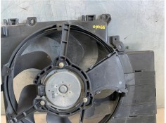 Recambio de electroventilador para nissan micra (k12e) 1.2 16v referencia OEM IAM 1831443000  